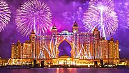 Discount Airfare Deals and New Year Celebrations- Faremakers