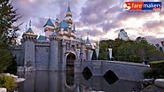 Faremakers Travel Channel — Why Disneyland is the most favorite place