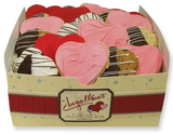 Ingallina's Valentine's Goodies available February 1st!