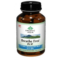 Organic India Breathe Free Capsules Online at Lowest Price