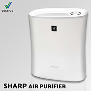Sharp air Purifiers Price- Air Purifiers