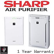 Buy Vestige Sharp Air Purifier