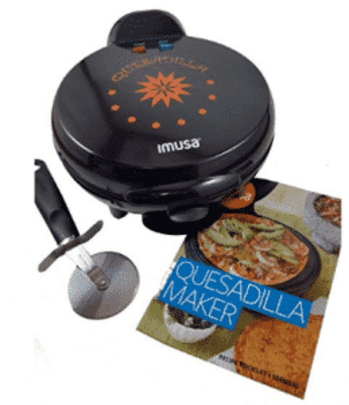 Best Quesadilla Makers A Listly List