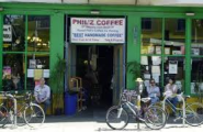 Philz Coffee - 24th Street