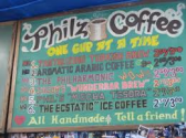 Philz Coffee - 18th Street