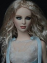 Sue Townson's BJD Ashleigh