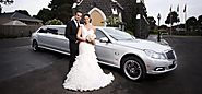 Wedding Limo Hire Melbourne - Exoticar Limousine Hire