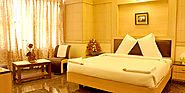 Best hotels in Tiruchengode
