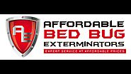 Bed Bug Heat Treatment