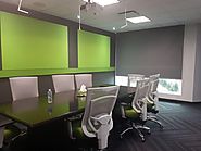 The Perfect Window Covering For Your Commercial Space