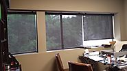 Frequently Asked Questions About Commercial Blinds