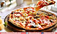 Top 10 Most Expensive Pizzas In The World 2018