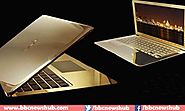 Top 10 Most Expensive Laptop In The World 2018