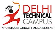 Best BTech College Delhi NCR Bahadurgarh | Delhi Technical Campus