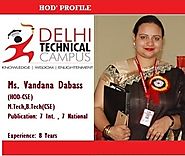 Best Computer Science Engineering College Delhi NCR Bahadurgarh
