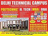Best Electronics & Communication Engineering College Delhi NCR Bahadurgarh