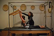 Pilates- And How You Benefit From It