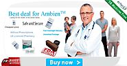 Ambien for Insomnia Patient - Instantly Inducing Sleep before bedtime ~ Women's Care Group