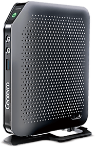 Centerm | Global Top 3 Enterprise Client Vendor, Mini PC