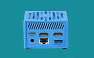 NewsMay Tech Mini PC