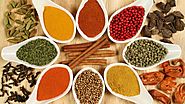 Cooking Spices And Masala - Manufacturers & Suppliers