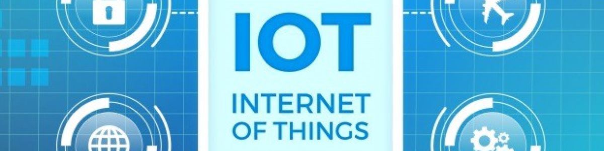 Headline for Top IoT Companies to Watch in 2018 and in the Coming Years