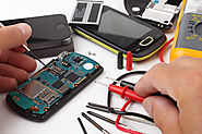 Android Phone Data Recovery Service - FlashFixers