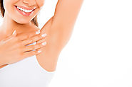 Treatment for Excessive Sweating