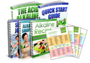 The 3 Simple Alkaline Tricks to Lose Weight Naturally & Stay Healthy