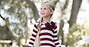 Mia Belle Baby - A Perfect Boutique for Little Girl Dresses