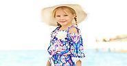 Shop Dressy Jumpsuits for Girls at Mia belle Baby