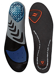 Best Insoles for Flat Feet