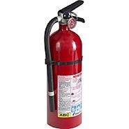 Top 10 Best Fire Extinguishers in 2017 Reviews (December. 2017)