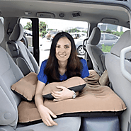 Top 10 Best Inflatable Car Beds in 2017 - Buyer's Guide (December. 2017)