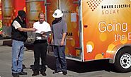 Baker Electric Solar: San Diego Solar Power
