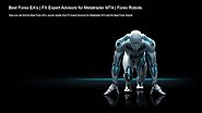 BEST FOREX EA’S | EXPERT ADVISORS | FX ROBOTS Reviews & More