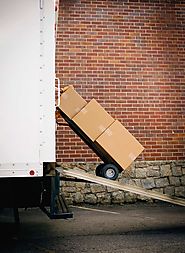 Dumbo Move — Melbourne Removalists