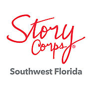 Storycorps: Melinda Masters Wants To Stop The Abuse Of Power of StoryCorps Southwest Florida in Listen Notes Podcast ...
