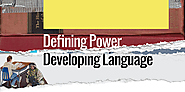 Knotted Line: Defining Power, Developing Language
