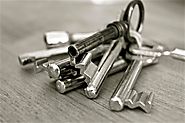 Metal duplicate keys Syking locksmith