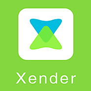Xender For PC Download