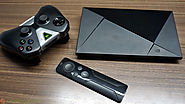 Fixing Controller and Black Screen Issues In 1st Generation NVidia Shield TV