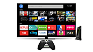 Check Out What Has Been Included in The New Update for NVIDIA SHIELD TV