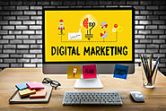 Compelling Reasons Why You Need A Digital Marketing Agency - Max Effect Marketing