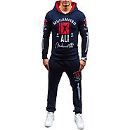 Tracksuits Online