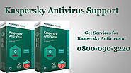 Kaspersky Contact Number UK +44-800-090-3220 (Toll-Free)