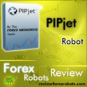 PipJet Robot