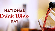 Celebrate National Drink Wine Day With Fantastic Wineries at Poconos – Poconos Resort Vacation Villas