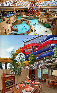 Split Rock Resort: Poconos Vacation Resort