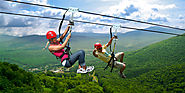 The 10 Best Places for Outdoor Fun Activities in Poconos Mountains